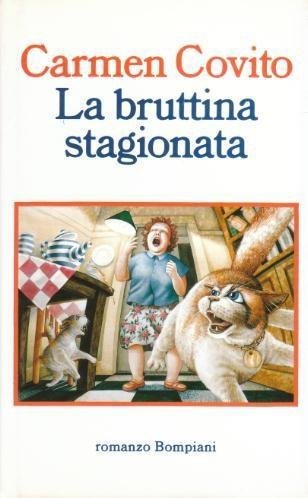 La Bruttina Stagionata