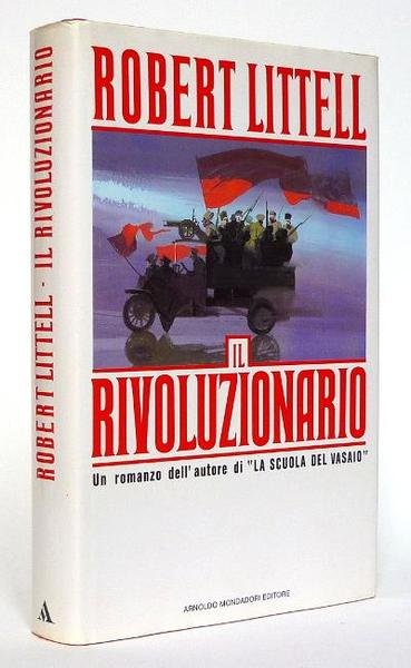 Il Rivoluzionario