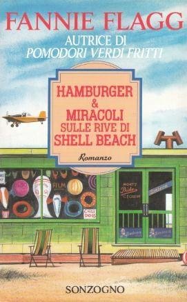 Hamburger & Miracoli sulle Rive di Shell Beach