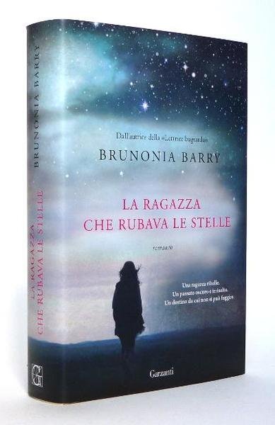 La Ragazza che Rubava le Stelle