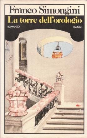 La Torre dell'Orologio