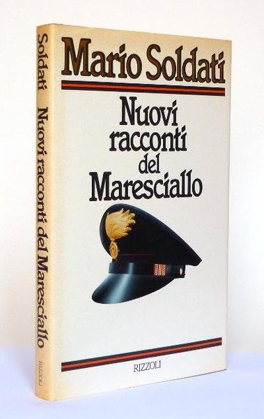 Nuovi Racconti del Maresciallo