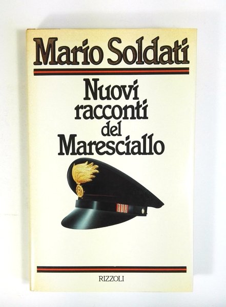 Nuovi Racconti del Maresciallo