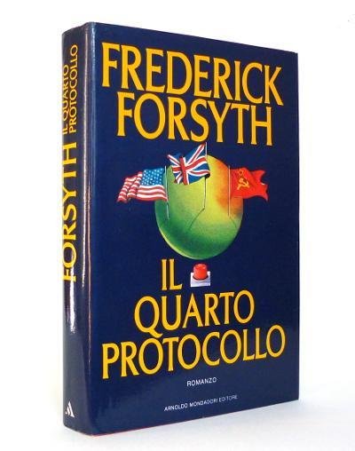 Il Quarto Protocollo