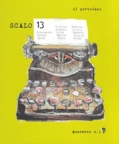 Il Portolano - Scalo 13