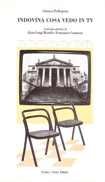 Indovina Cosa Vedo in TV