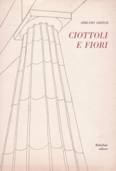 Ciottoli e Fiori