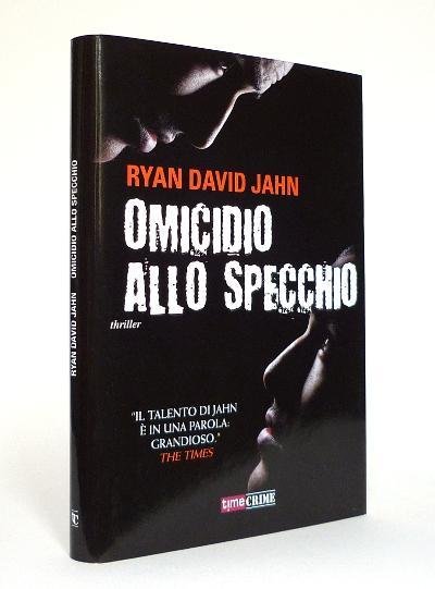 Omicidio allo Specchio