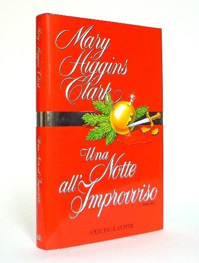 Una Notte all'Improvviso