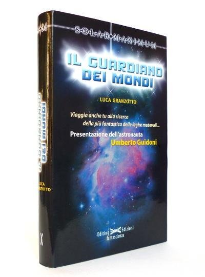 Il Guardiano dei Mondi