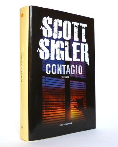 Contagio