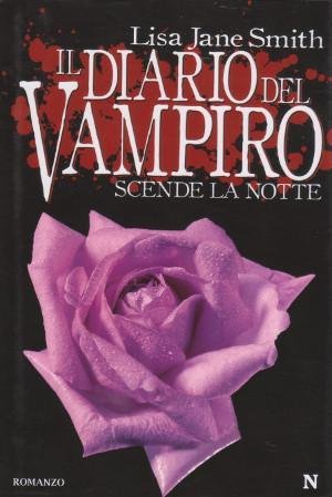 Il Diario del Vampiro - Scende la Notte