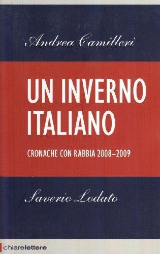 Un Inverno Italiano - Cronache con rabbia 2008-2009