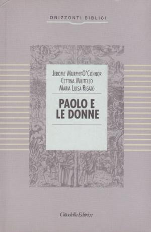 Paolo e le Donne