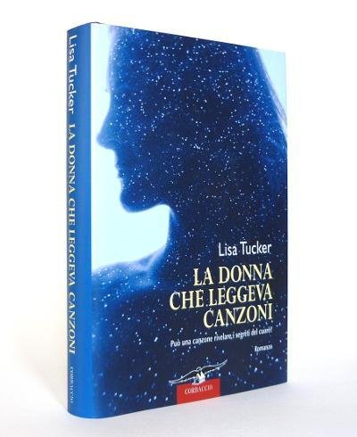 La Donna che Leggeva Canzoni