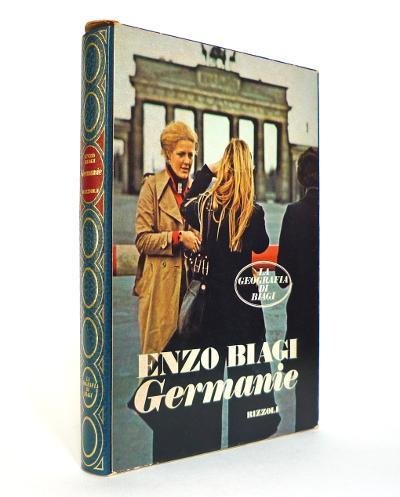Germanie