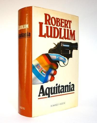Aquitania