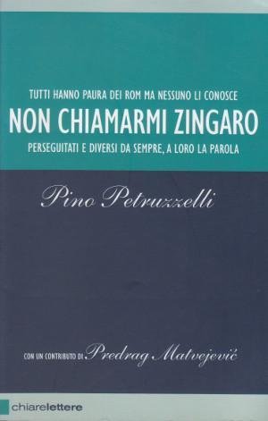 Non Chiamarmi Zingaro