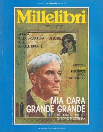 Millelibri - Mia cara grande grande - Lettere d'amore inedite …
