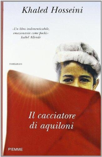 Il Cacciatore di Aquiloni