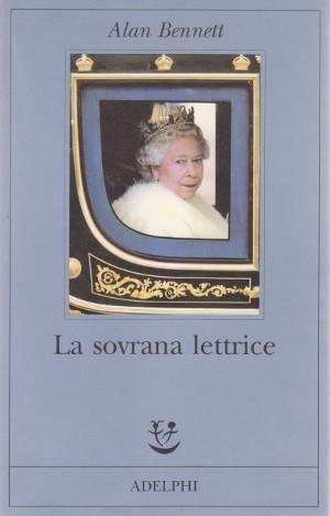 La Sovrana Lettrice