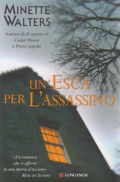 Un'Esca per l'Assassino