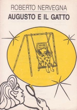 Augusto e il Gatto