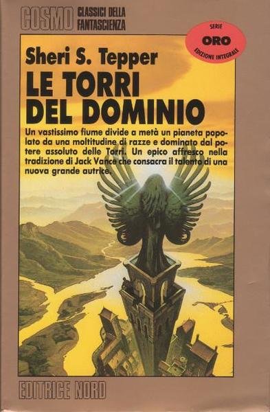 Le Torri del Dominio