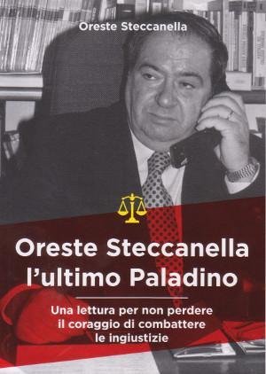 Oreste Steccanella, l'Ultimo Paladino - Una lettura per non perdere …