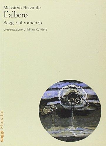 L'Albero - Saggi sul romanzo