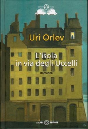 L'Isola in via degli Uccelli