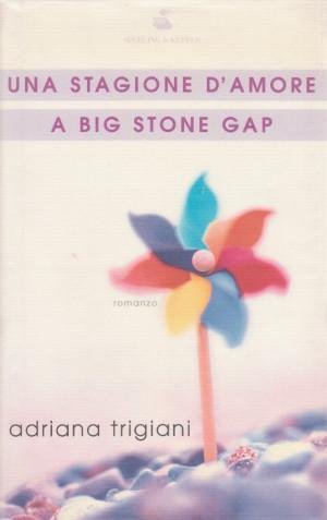 Una Stagione d'Amore - A Big Stone Gap