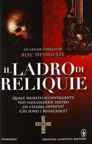 Il Ladro di Reliquie