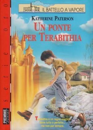 Un Ponte per Terabithia