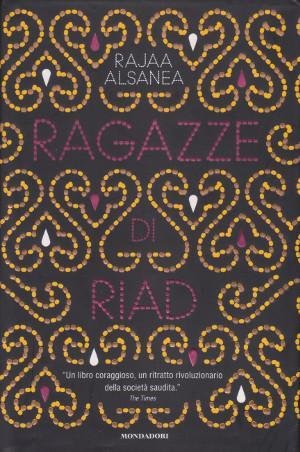 Ragazze di Riad