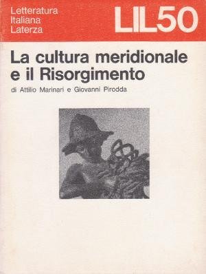 La Cultura Meridionale e il Risorgimento