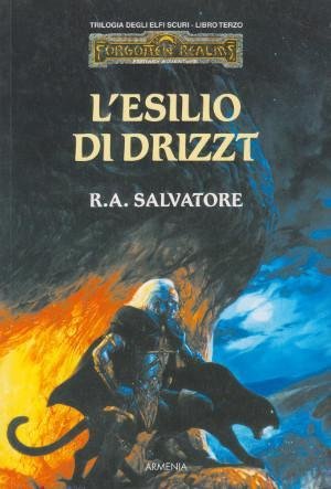 Trilogia degli Elfi Scuri - Libro Terzo - Forgotten Realms …