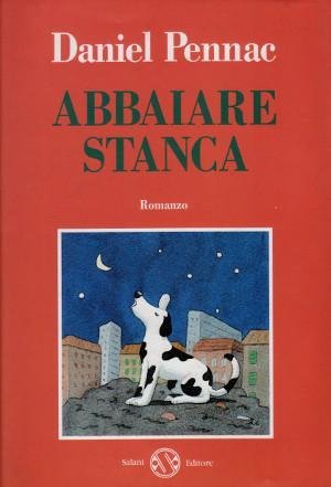 Abbaiare Stanca