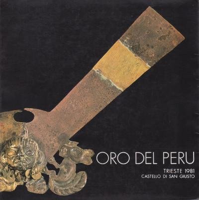 L'Oro del Perù