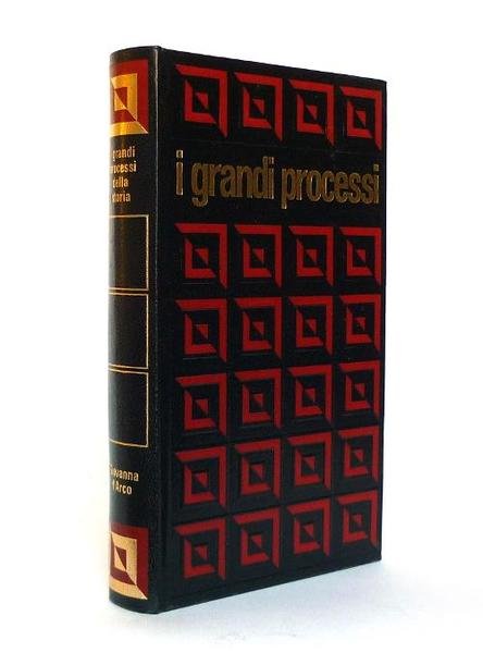 I Processi di Giovanna D'Arco - I Grandi Processi della …
