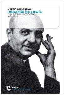 L'Indicazione della Realtà - Teoria dei segni e della conoscienza …