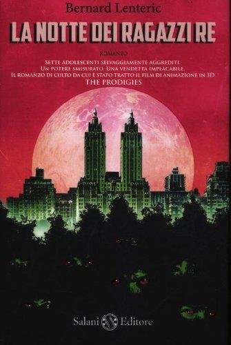 La Notte dei Ragazzi Re