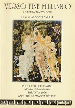 Verso Fine Millennio (La poesia in antologia)