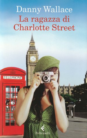 La Ragazza di Charlotte Street