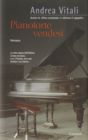 Pianoforte Vendesi