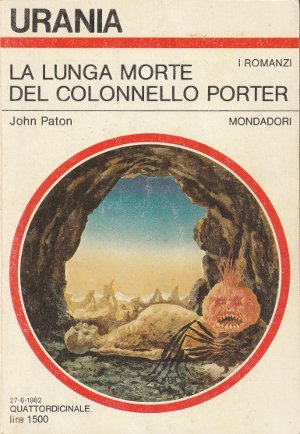 La Lunga Morte del Colonnello Porter