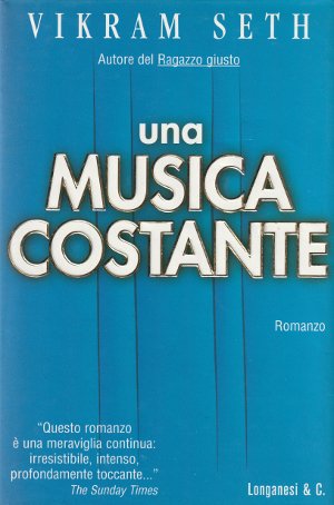 Una Musica Costante