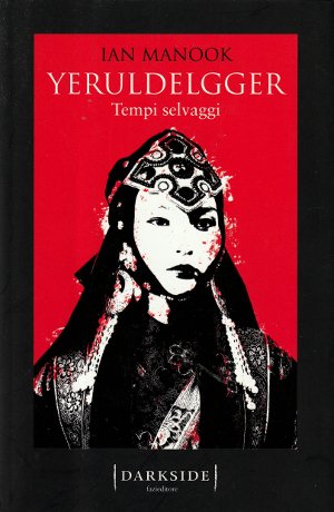 Yeruldelgger - Tempi selvaggi
