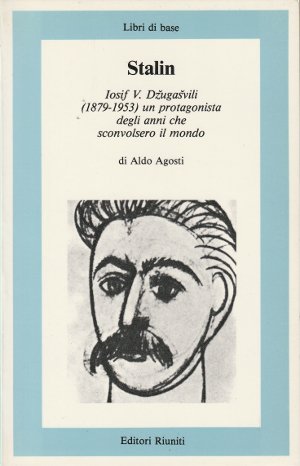 Stalin - Iosif V. Dzugasvili (1879-1953) un protagonista degli anni …