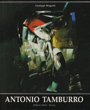 Antonio Tamburro